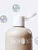 So Kind | Bubble Time Baby Shampoo & Body Wash