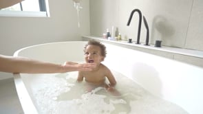 So Kind | Bubble Time Baby Shampoo & Body Wash
