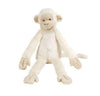 Ivory Monkey Mickey Cuddler